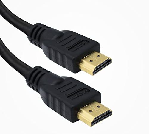 Dragon Trading Câble HDMI pour Nintendo Switch