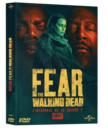 Fear The Walking Dead-Saison 7