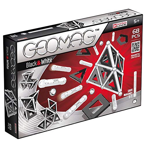 Meilleur geomag en 2022 [Basé sur 50 avis d’experts]