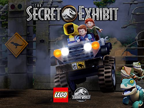 Meilleur lego jurassic world en 2022 [Basé sur 50 avis d’experts]