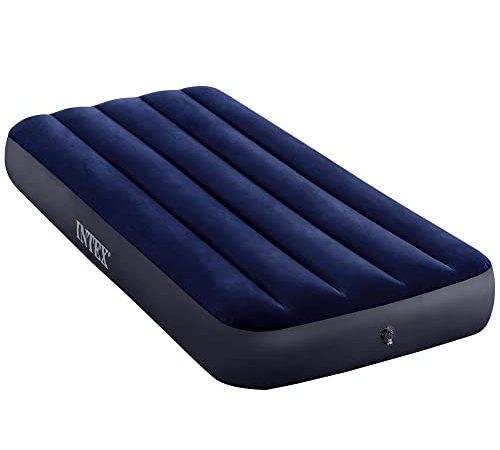 MATELAS CLASSIC DOWNY BLEU