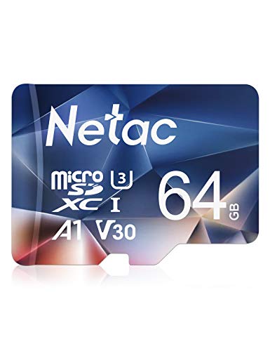 Meilleur carte micro sd 64 go en 2022 [Basé sur 50 avis d’experts]