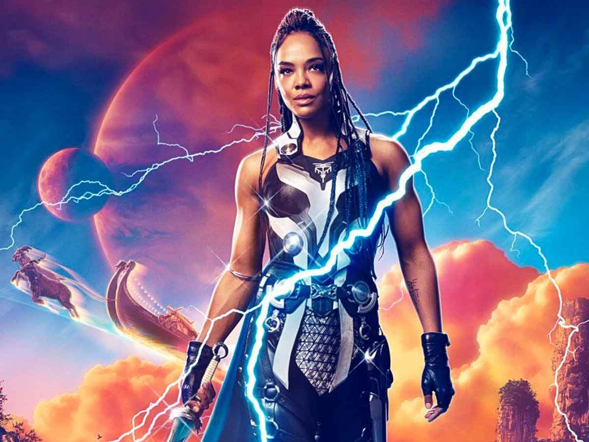 En salles ce mercredi, le trop absurde « Thor : Love and Thunder » ne sera pas cohérent