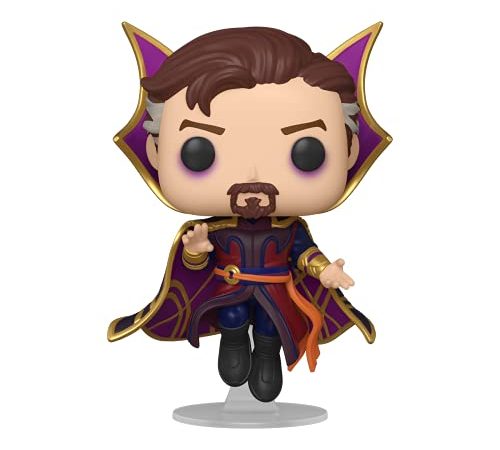 Funko 55815 POP Marvel: What If – Doctor Strange Supreme