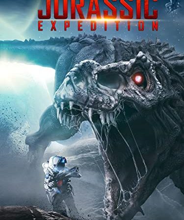 Jurassic expedition