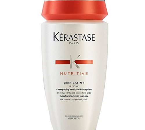 KERASTASE - AD493 - Kerastase Bain Satin1 Shampoing 250Ml