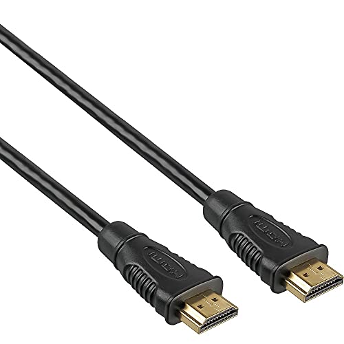 Meilleur cable hdmi 5m en 2022 [Basé sur 50 avis d’experts]