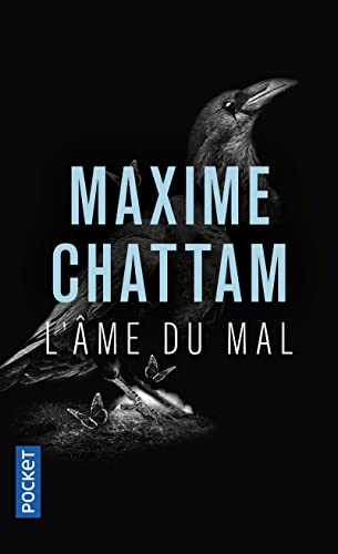 Meilleur maxime chattam en 2022 [Basé sur 50 avis d’experts]