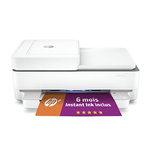 Meilleur imprimante scanner photocopieur en 2023 [Basé sur 50 avis d’experts]