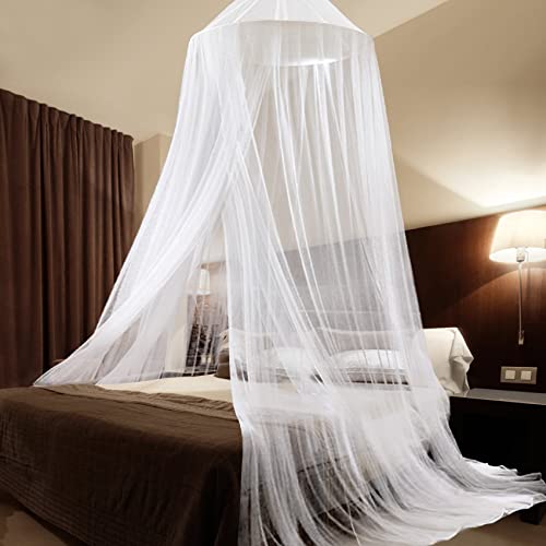 Meilleur moustiquaire de lit en 2023 [Basé sur 50 avis d’experts]