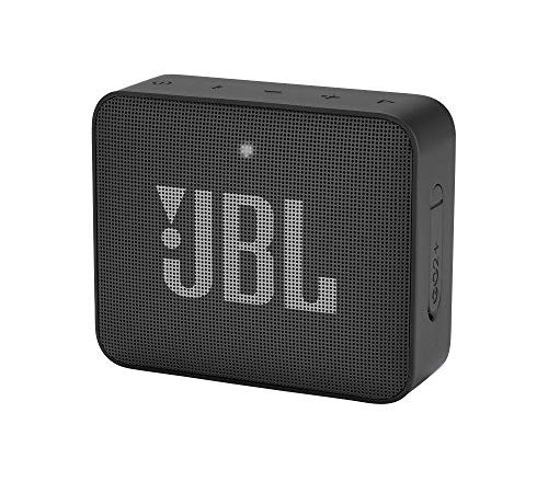 JBL Go2+ Enceinte multimédia Bluetooth portable Noir