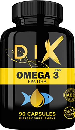 Meilleur omega 3 en 2023 [Basé sur 50 avis d’experts]