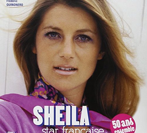 Sheila - 50 Ans