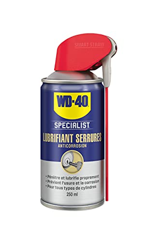 Meilleur wd40 en 2023 [Basé sur 50 avis d’experts]