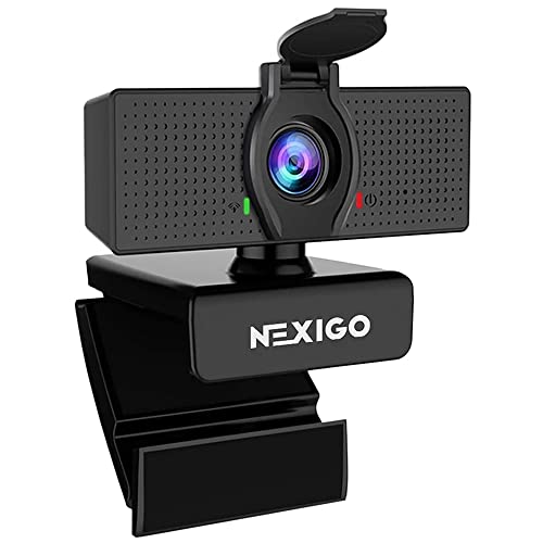 Meilleur webcam en 2023 [Basé sur 50 avis d’experts]