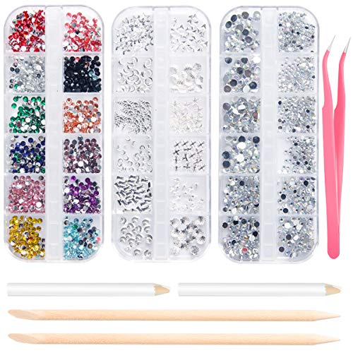 Meilleur nail art en 2023 [Basé sur 50 avis d’experts]