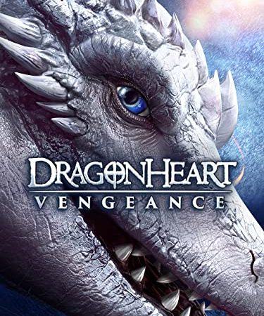 Dragonheart : La Vengeance