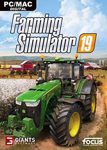 Meilleur farming simulator 19 pc en 2023 [Basé sur 50 avis d’experts]