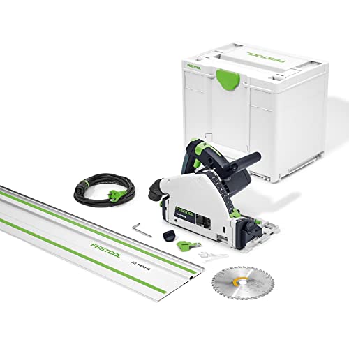 Meilleur festool en 2023 [Basé sur 50 avis d’experts]