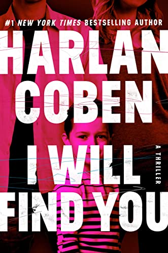 Meilleur harlan coben en 2023 [Basé sur 50 avis d’experts]