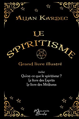 Meilleur allan kardec en 2023 [Basé sur 50 avis d’experts]