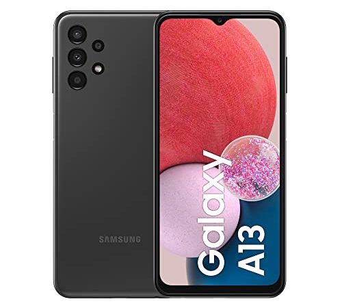 Samsung Galaxy A13 (A135) 32GB Black