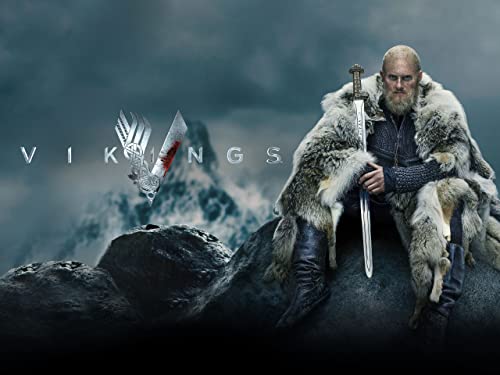 Vikings (Saison 6A)