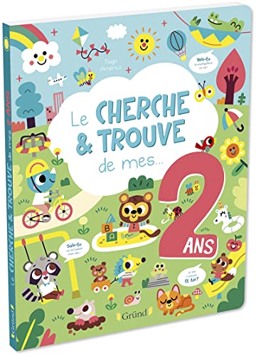 30 Meilleur livre enfant 2 ans en 2023 [Basé sur 50 avis d’experts]