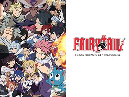 30 Meilleur fairy tail en 2023 [Basé sur 50 avis d’experts]