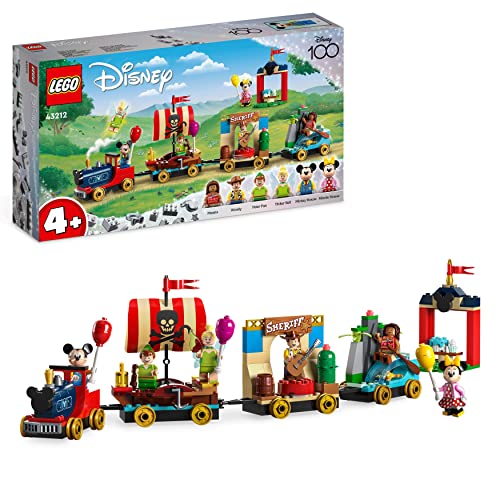 30 Meilleur train lego en 2023 [Basé sur 50 avis d’experts]