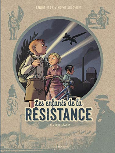 30 Meilleur les enfants de la resistance bd en 2023 [Basé sur 50 avis d’experts]