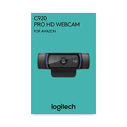 Meilleur webcam logitech en 2023 [Basé sur 50 avis d’experts]
