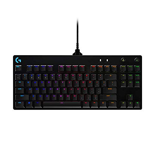 Meilleur logitech g pro en 2023 [Basé sur 50 avis d’experts]