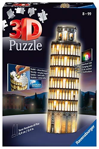 30 Meilleur puzzle 3d en 2023 [Basé sur 50 avis d’experts]