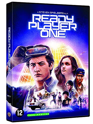 30 Meilleur ready player one en 2023 [Basé sur 50 avis d’experts]