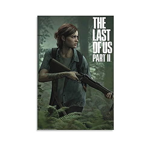 30 Meilleur the last of us 2 en 2023 [Basé sur 50 avis d’experts]