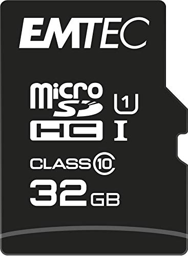 30 Meilleur carte micro sd 32 go en 2023 [Basé sur 50 avis d’experts]