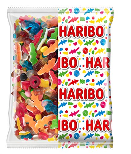 30 Meilleur haribo en 2023 [Basé sur 50 avis d’experts]