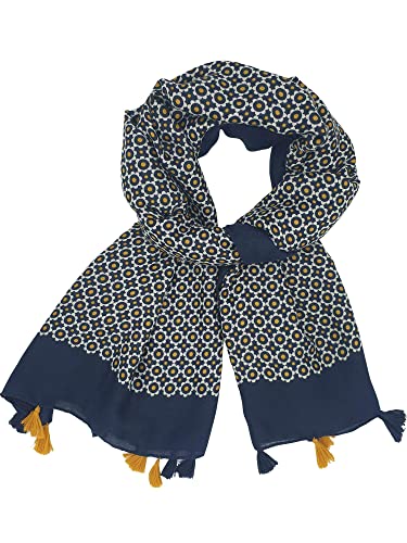 30 Meilleur foulard femme en 2023 [Basé sur 50 avis d’experts]