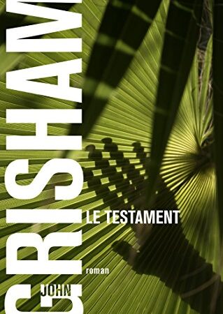 Le Testament (BEST-SELLERS)