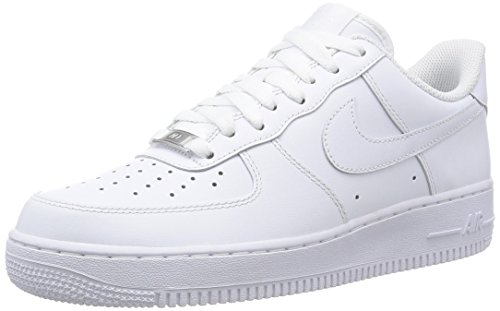 30 Meilleur nike air force 1 en 2023 [Basé sur 50 avis d’experts]