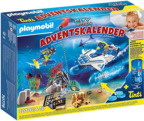 30 Meilleur calendrier de l’avent playmobil en 2023 [Basé sur 50 avis d’experts]