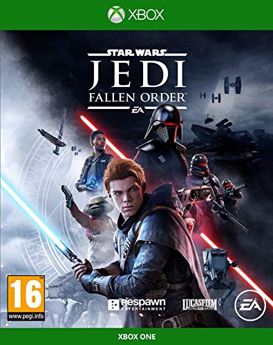 30 Meilleur star wars jedi fallen order en 2023 [Basé sur 50 avis d’experts]