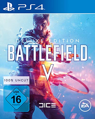 30 Meilleur battlefield v en 2023 [Basé sur 50 avis d’experts]