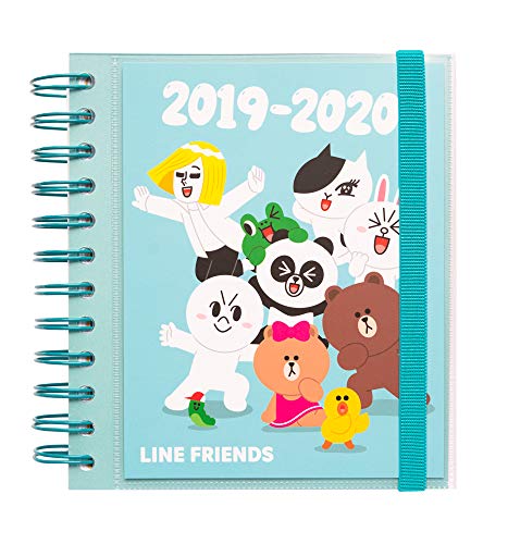 30 Meilleur agenda scolaire 2019 2020 en 2023 [Basé sur 50 avis d’experts]