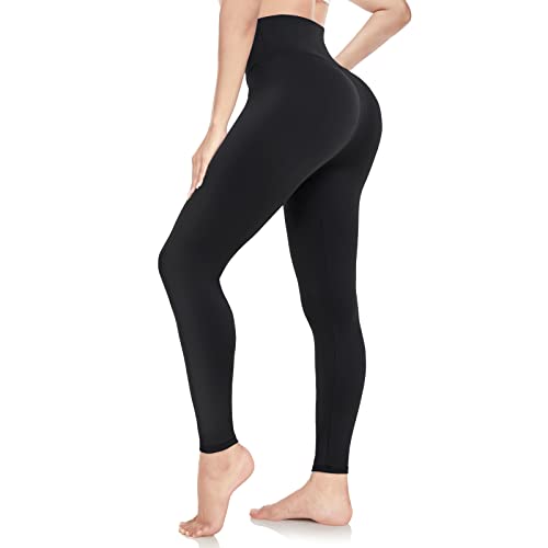 30 Meilleur legging de sport femme en 2023 [Basé sur 50 avis d’experts]