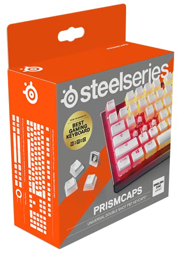 30 Meilleur steelseries en 2023 [Basé sur 50 avis d’experts]