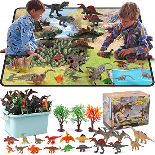 30 Meilleur playmobil dinosaure en 2023 [Basé sur 50 avis d’experts]