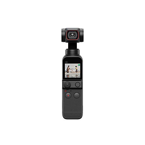 30 Meilleur dji osmo pocket en 2023 [Basé sur 50 avis d’experts]