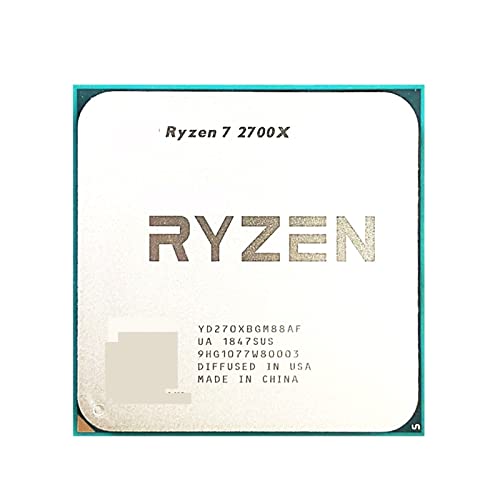 30 Meilleur ryzen 7 2700x en 2023 [Basé sur 50 avis d’experts]